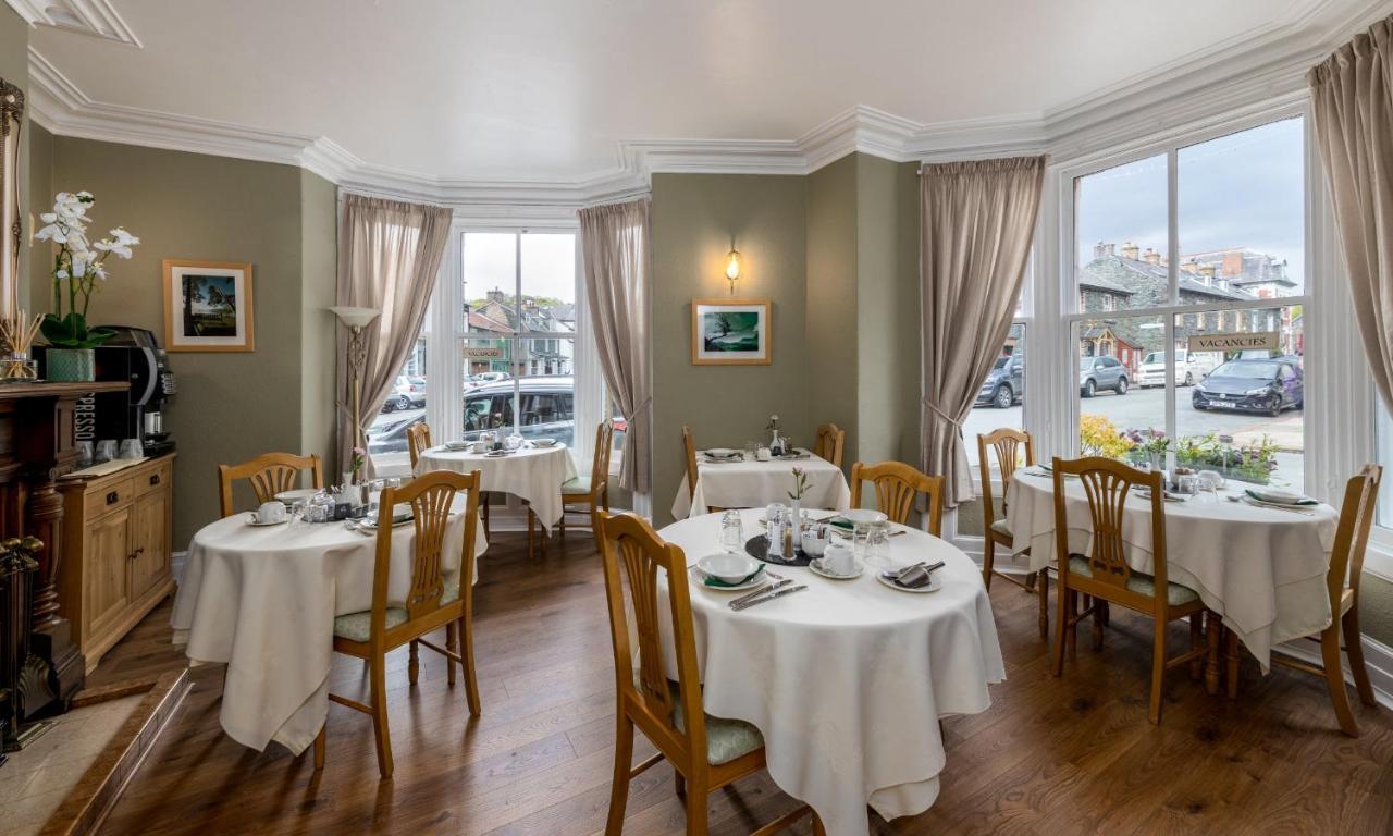 Portland House Bed & Breakfast Keswick (Cumbria)
