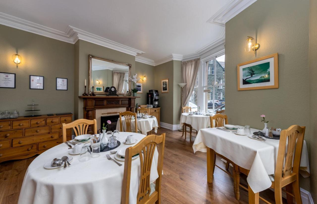 Portland House Bed & Breakfast Keswick (Cumbria)