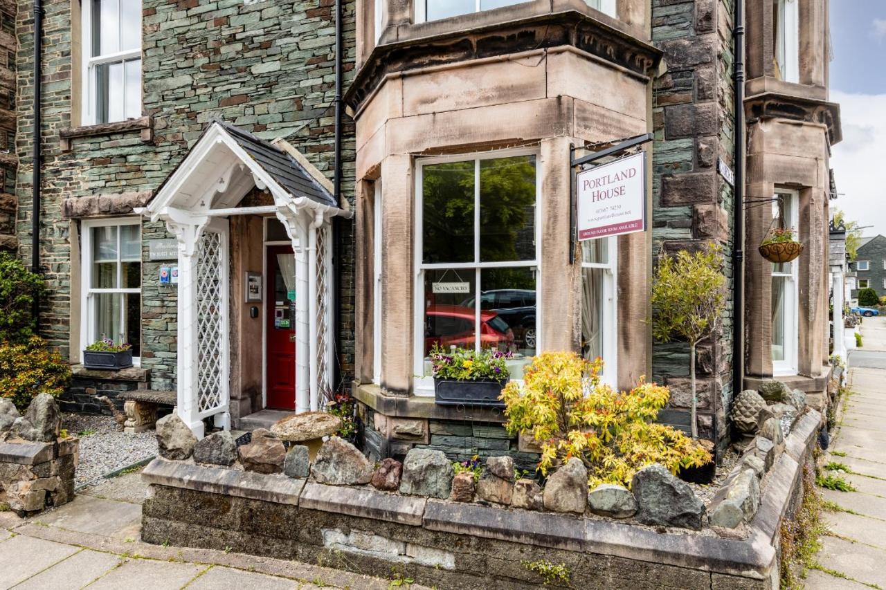 Portland House * Keswick (Cumbria)