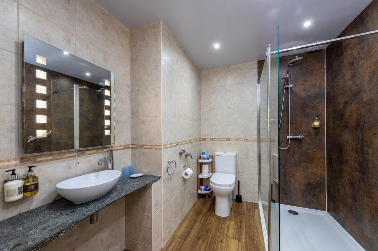Bed & Breakfast Portland House Keswick (Cumbria)