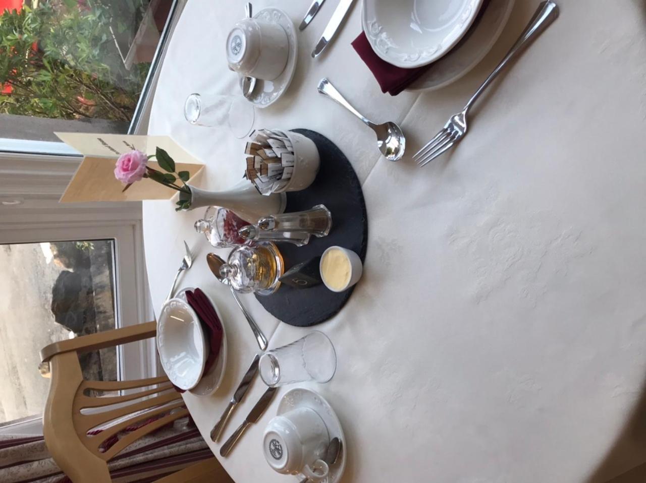 Bed & Breakfast Portland House