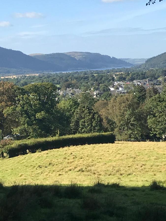 Portland House Bed & Breakfast Keswick (Cumbria)