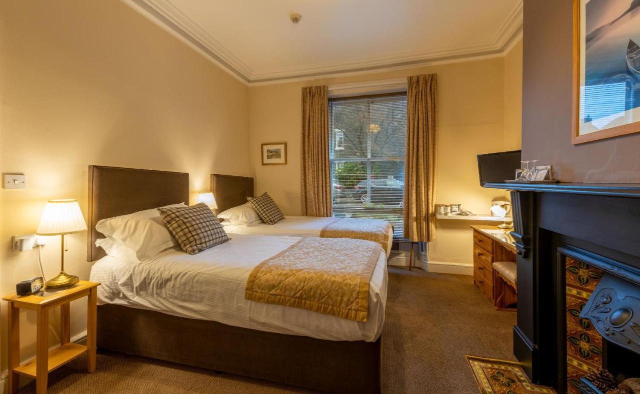 Bed & Breakfast Portland House