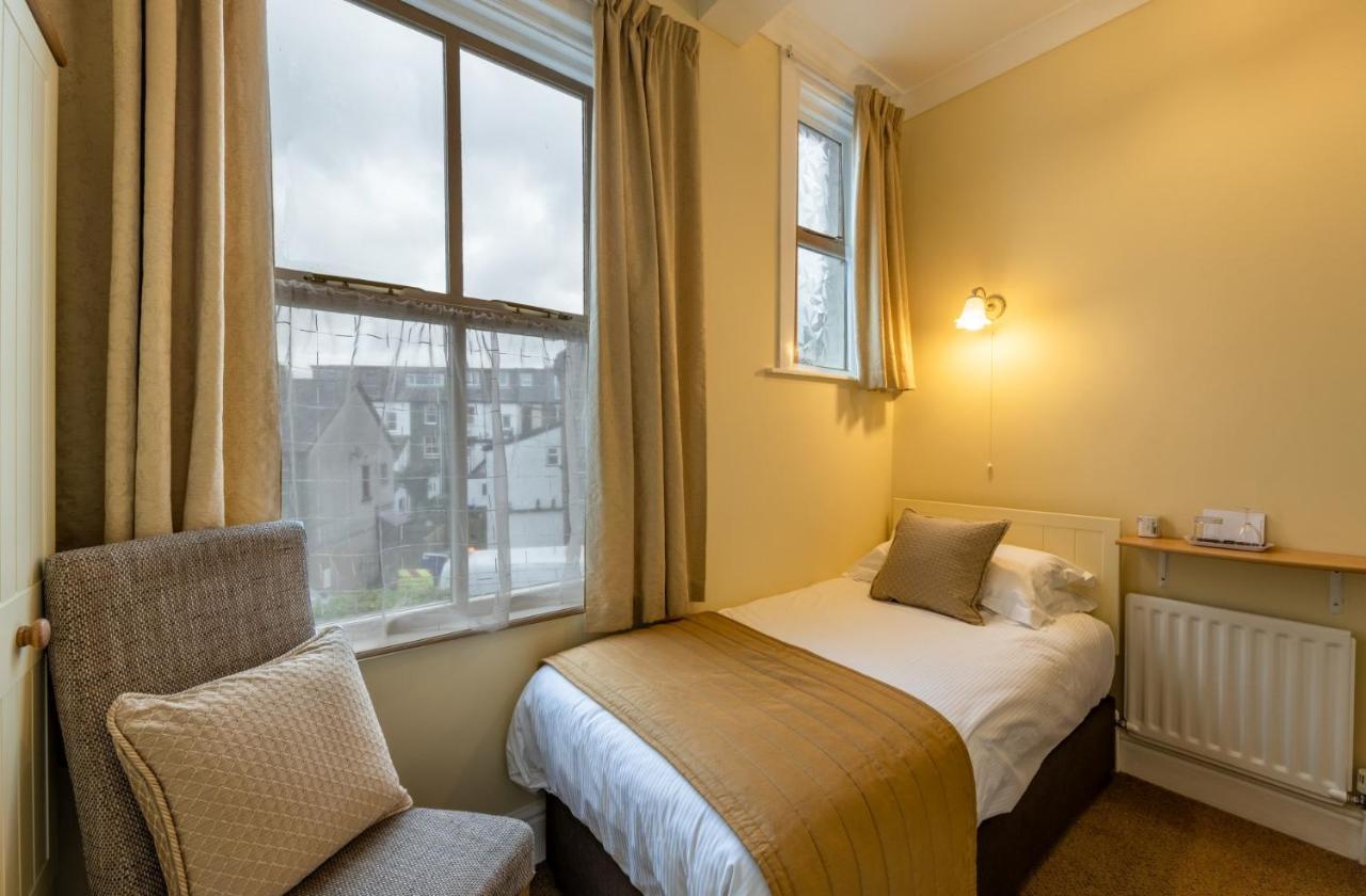 Bed & Breakfast Portland House