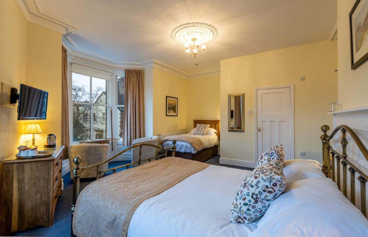 Bed & Breakfast Portland House *