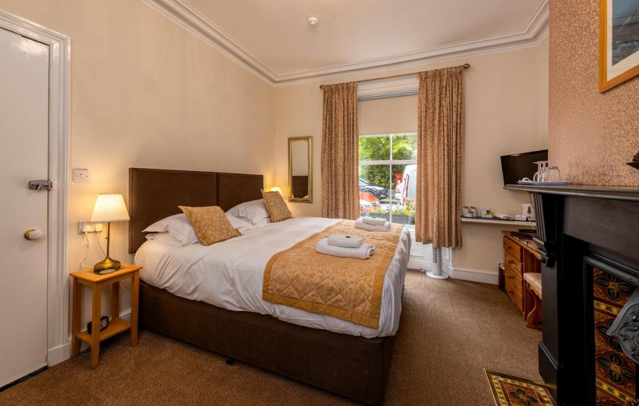 Bed & Breakfast Portland House Keswick (Cumbria)