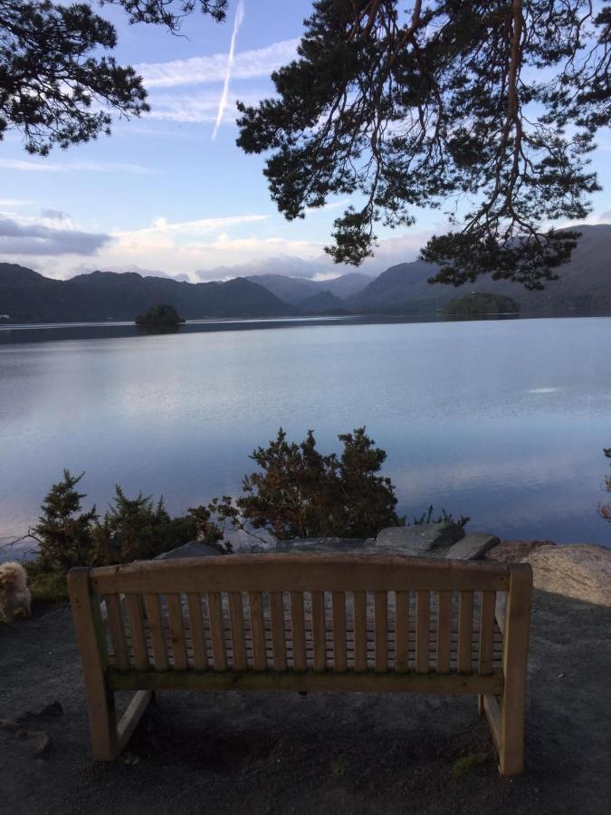 Bed & Breakfast Portland House Keswick (Cumbria)