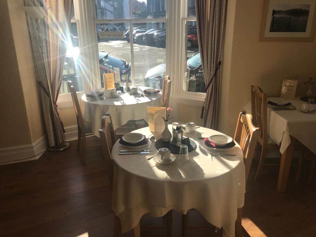 Bed & Breakfast Portland House *