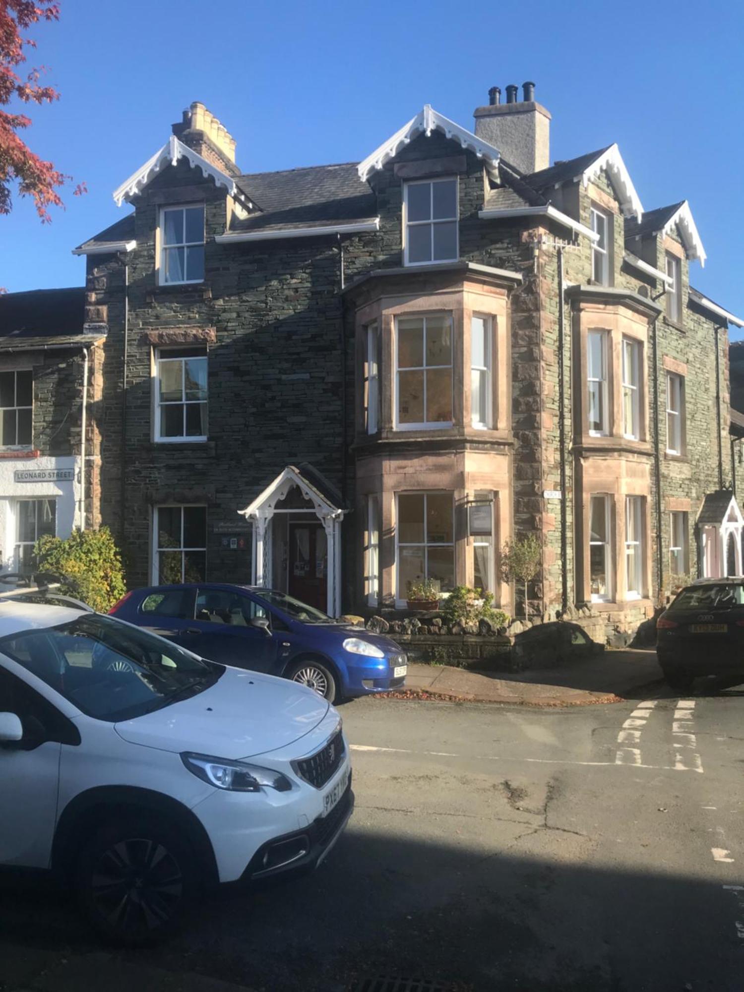 Portland House * Keswick (Cumbria)