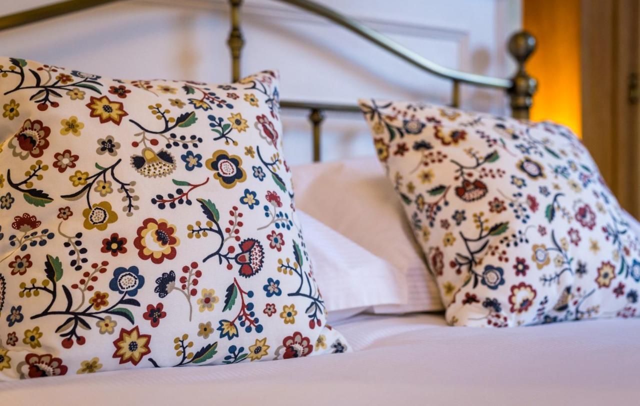 Bed and breakfast Portland House Keswick (Cumbria)